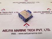 Telemecanique zck-m1h29 limit switch xck-m