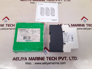 Schneider lt3 sa00m thermistor protection unit lt3sa