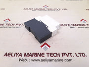 Schneider lt3 sa00m thermistor protection unit lt3sa