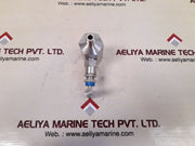 Enfm spv4m4ft needle valve 10000 psi