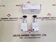 Sun hydraulics gaj 1ji4-aa control valve