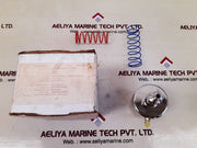 Lubesite 505 automatic grease feeder