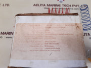 Lubesite 505 automatic grease feeder