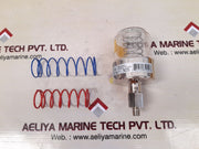 Lubesite 505 automatic grease feeder