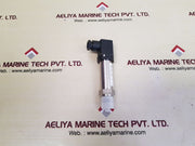 Pma p41 pressure transmitter 9407 245 00101