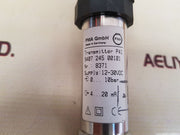 Pma p41 pressure transmitter 9407 245 00101
