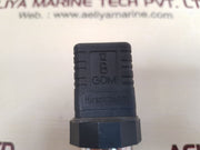 Pma p41 pressure transmitter 9407 245 00101