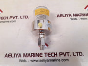 Lubesite 505 automatic grease feeder