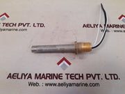 Kidde-fenwal 27121-0 Fire Heat Detector 12-e27121-000-05