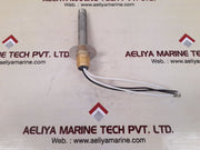 Kidde-fenwal 27121-0 Fire Heat Detector 12-e27121-000-05