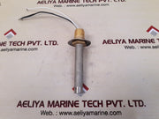 Kidde-fenwal 27121-0 Fire Heat Detector 12-e27121-000-05