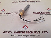 Kidde-fenwal 27121-0 Fire Heat Detector 12-e27121-000-05