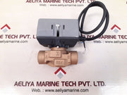 Honeywell vc6013 3 valve actuator with cable