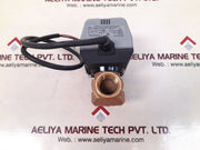 Honeywell vc6013 3 valve actuator with cable
