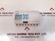 Teco sg2- 20hr-d programmable logic relay