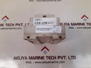 Teco sg2- 20hr-d programmable logic relay