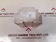 Teco sg2- 20hr-d programmable logic relay