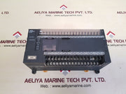 Omron cp1e-n60dt-a programmable controller