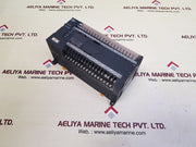 Omron cp1e-n60dt-a programmable controller
