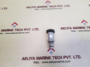 Pall Rc861Cz090Hyt Pressure Switch Rs48A 220 Volt A.C.