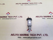 Pall Rc861Cz090Hyt Pressure Switch Rs48A 220 Volt A.C.