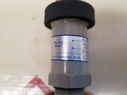 Pall Rc861Cz090Hyt Pressure Switch Rs48A 220 Volt A.C.