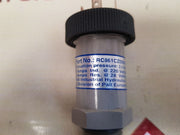 Pall Rc861Cz090Hyt Pressure Switch Rs48A 220 Volt A.C.