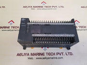 Omron cp1e-n60dr-a programmable controller
