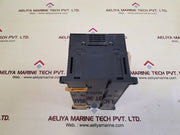 Omron cp1e-n60dr-a programmable controller