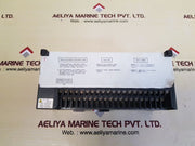 Omron cp1e-n60dr-a programmable controller