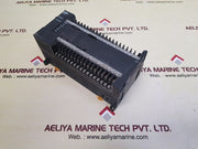 Omron cp1e-n60dr-a programmable controller