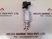 K.&H. Eppensteiner Mak-9913-m-steck Maintenance Indicator 230V 80Va
