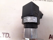 K.&H. Eppensteiner Mak-9913-m-steck Maintenance Indicator 230V 80Va
