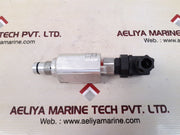 K.&H. Eppensteiner Mak-9913-m-steck Maintenance Indicator 230V 80Va