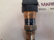 Parker fpc s15 bm pressure indicator