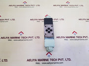 Nakakita ns692n-6-acb-50 solenoid valve