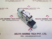 Nakakita ns692n-6-acb-50 solenoid valve