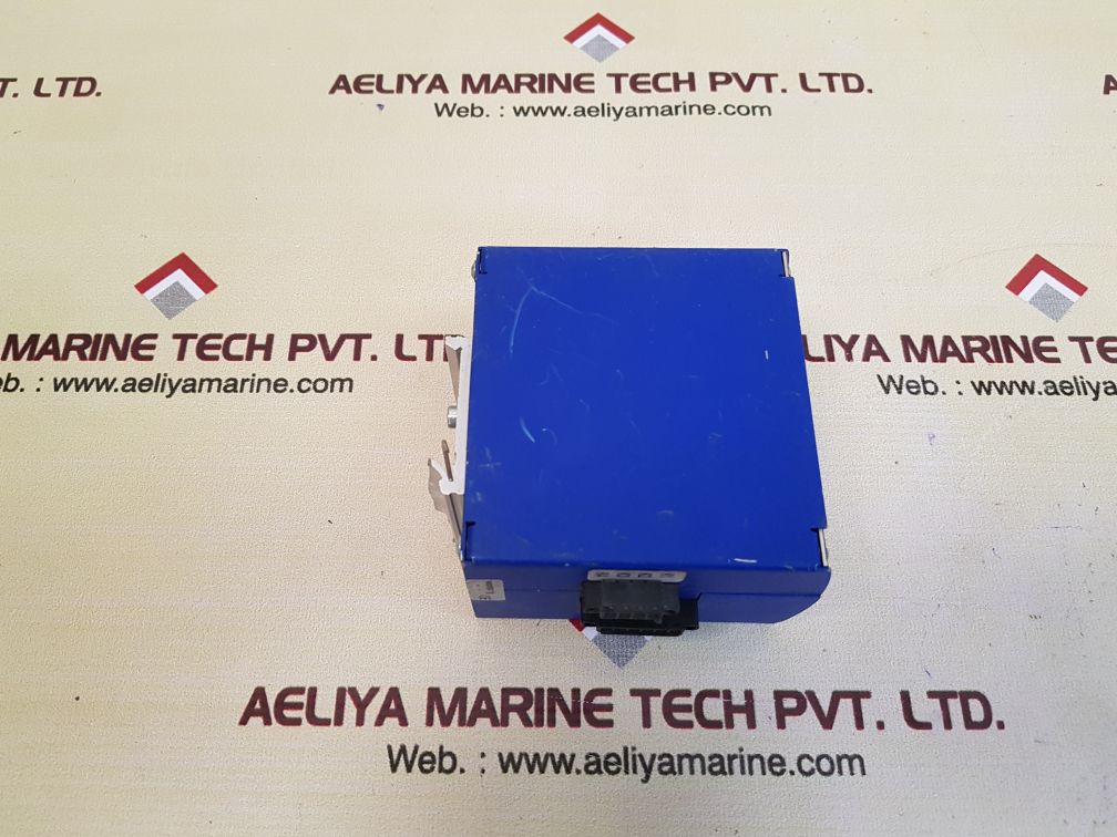 Eks dl-485pb/13-mm-st profibus-fiber optic converter