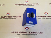 Eks dl-485pb/13-mm-st profibus-fiber optic converter