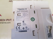 Schneider/telemecanique tm238lda24dr power supply used