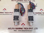 Neo-dyn 232p43c6 adjustable pressure switch 1000 to 3100 psig new