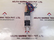 Neo-dyn 232p43c6 adjustable pressure switch 1000 to 3100 psig new