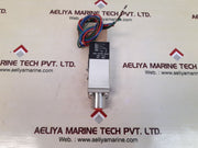 Neo-dyn 232p43c6 adjustable pressure switch 1000 to 3100 psig new