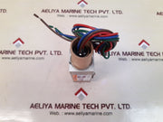 Neo-dyn 232p43c6 adjustable pressure switch 1000 to 3100 psig new