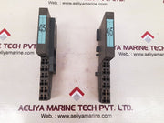 Siemens 6es7 193-4ja00-0aa0 with 6es7 132-4bd01-0aa0 module