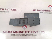 Siemens 6es7 193-4ja00-0aa0 with 6es7 132-4bd01-0aa0 module