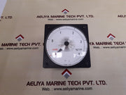 Tsuruga electric tmw-4b pressure indicator 0 to 4 kgf/cm2