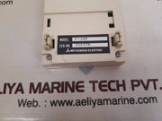 Mitsubishi f-20p melsec programmer controller