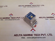 Telemecanique Lt2-se00F Thermistor Protection Relay 8A 250V Ac