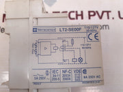 Telemecanique Lt2-se00F Thermistor Protection Relay 8A 250V Ac